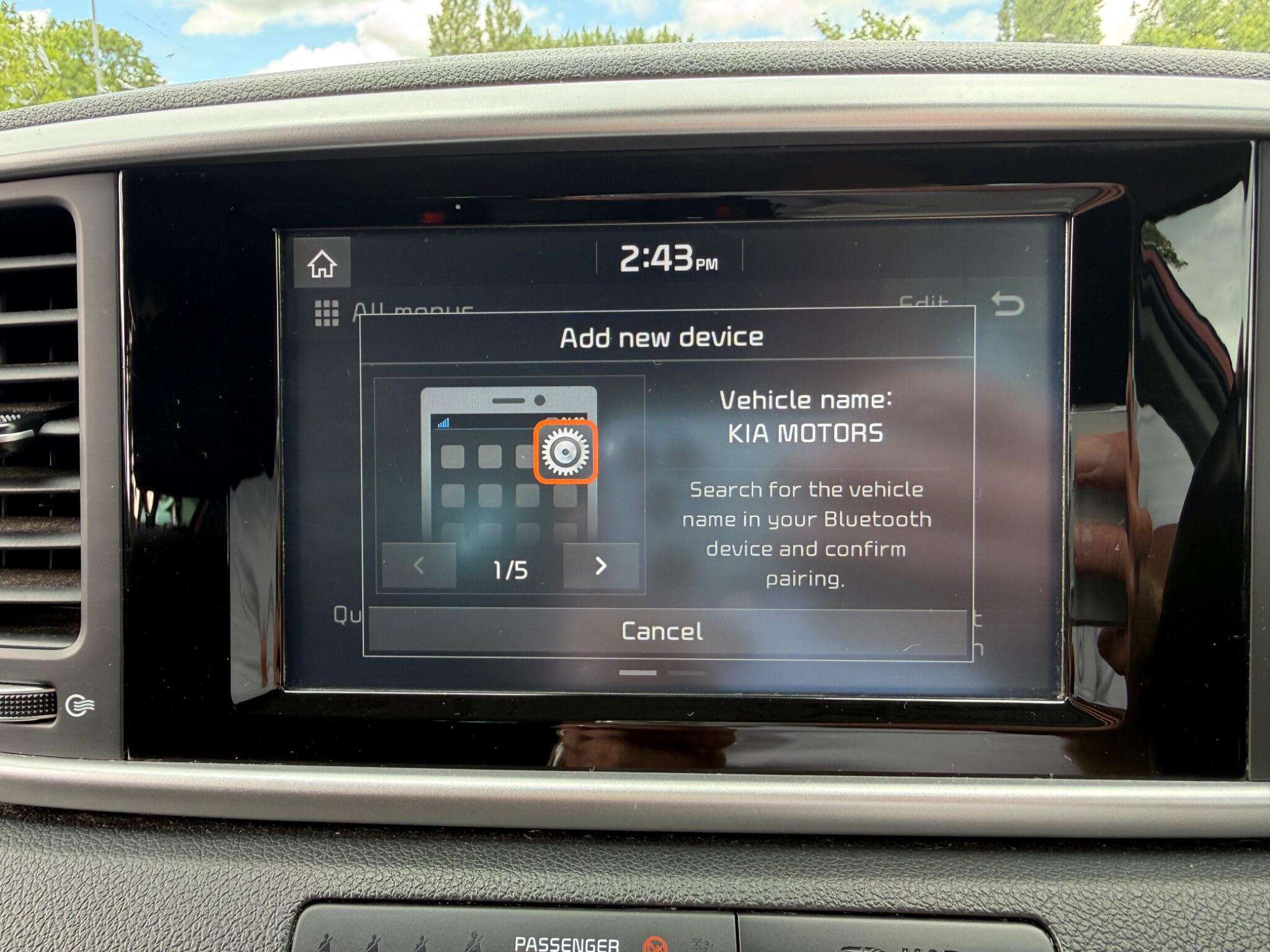 Kia Sportage - Image 32