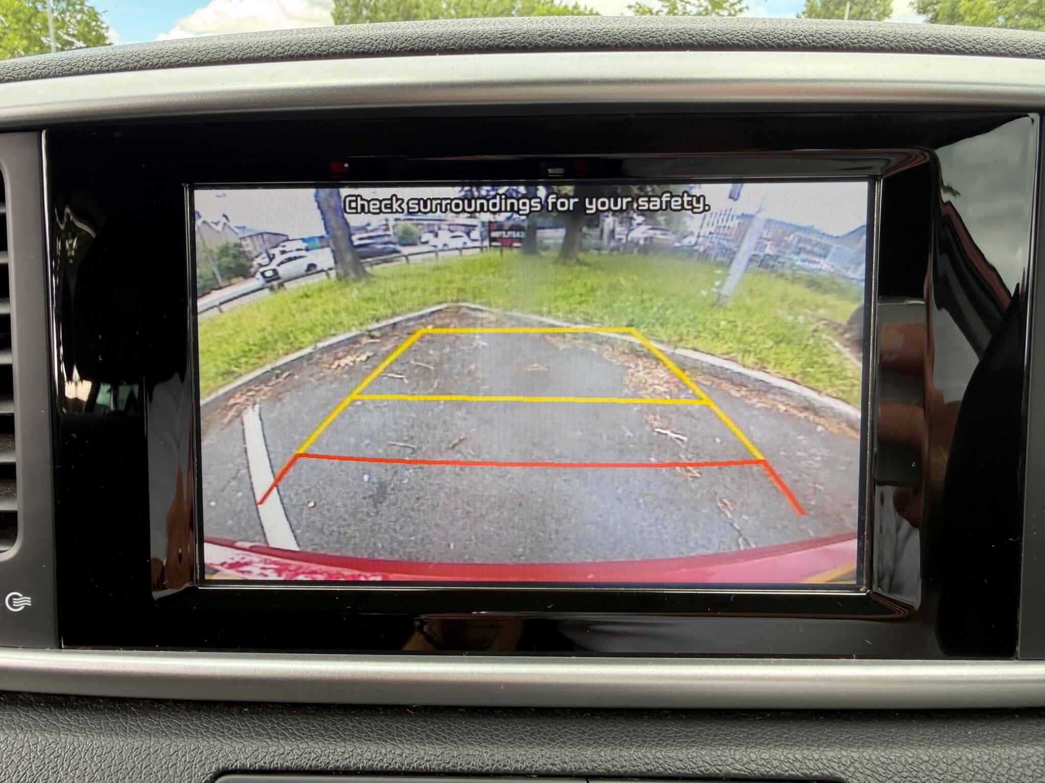 Kia Sportage - Image 34