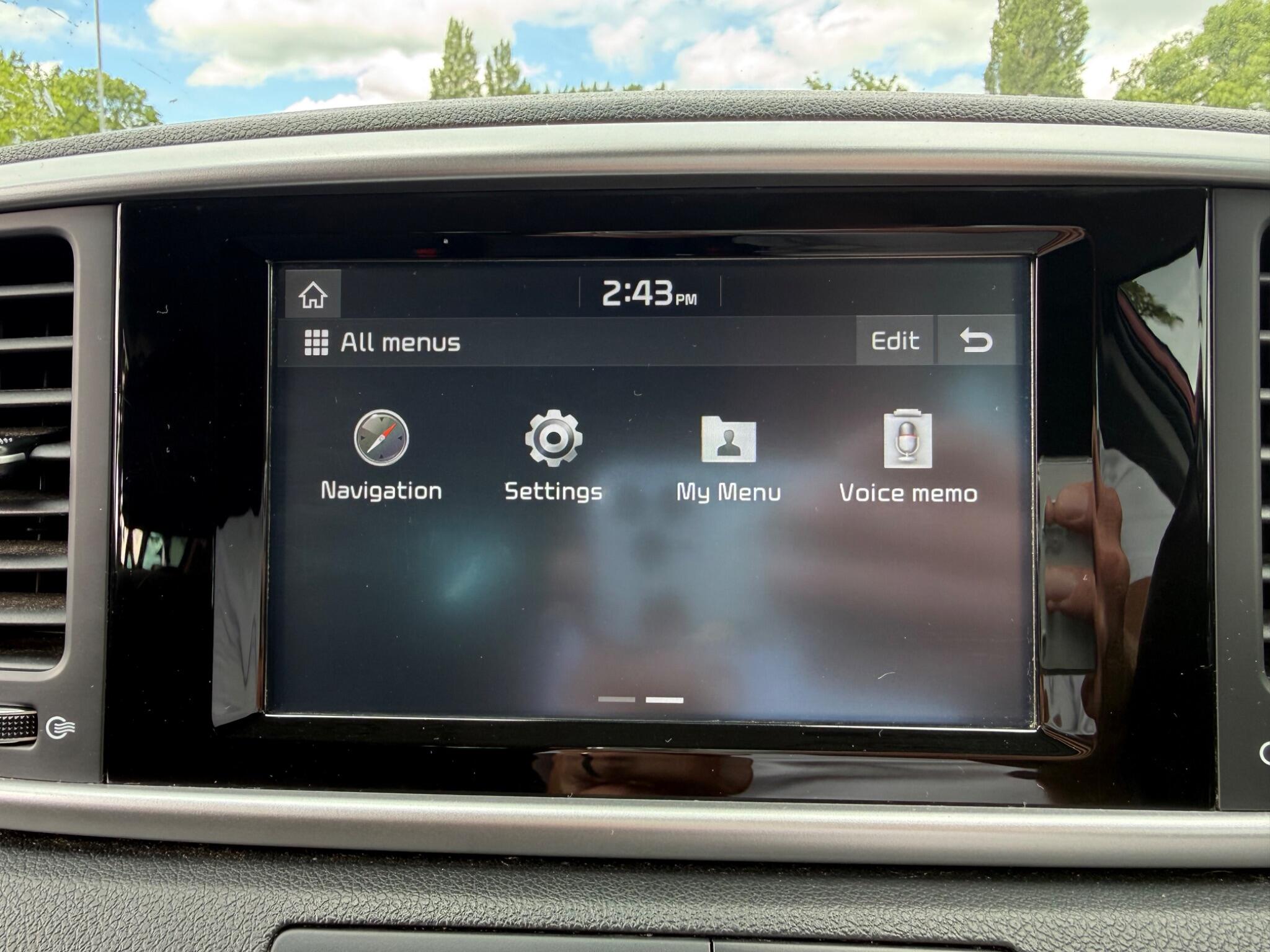 Kia Sportage - Image 35