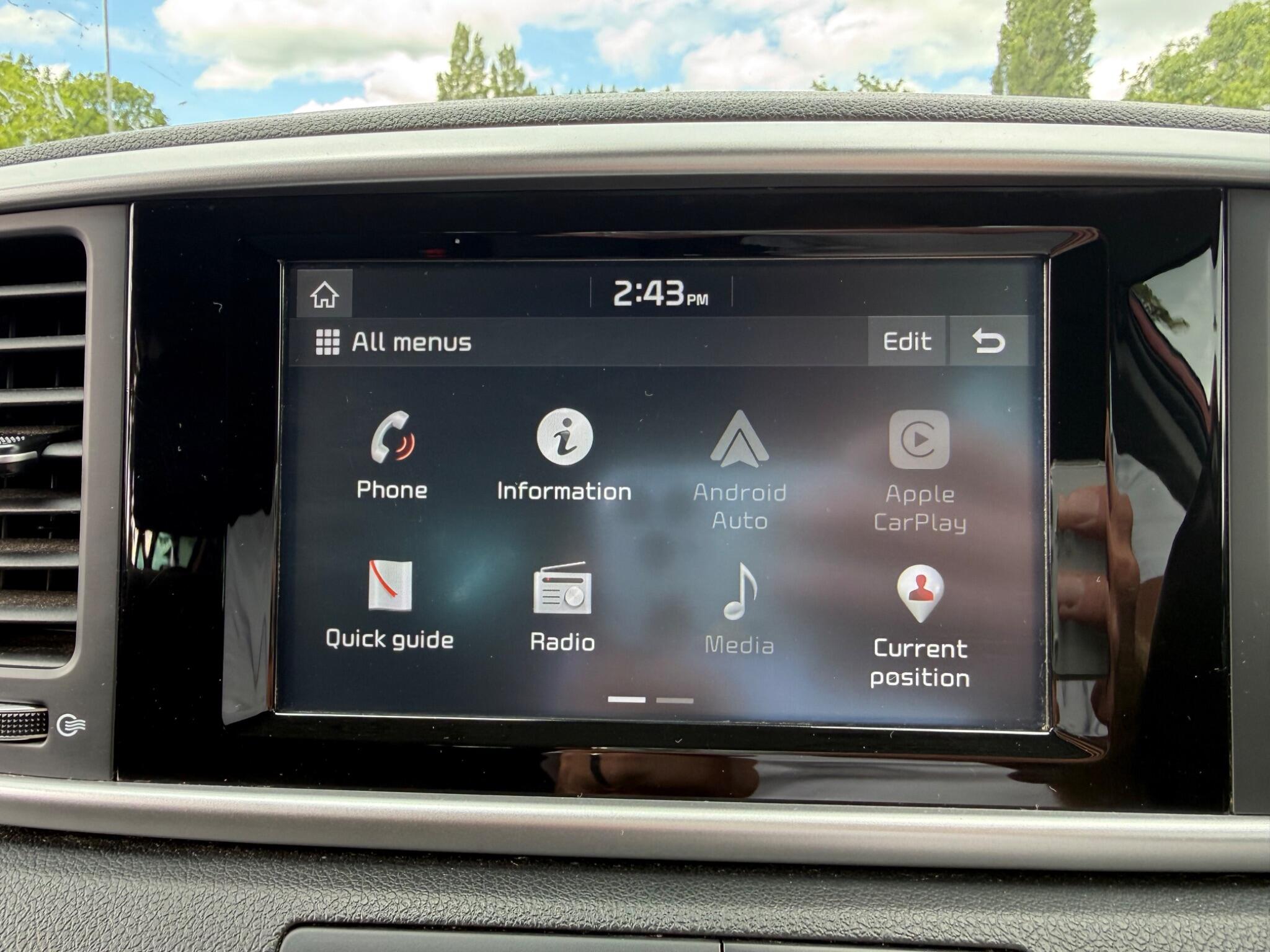 Kia Sportage - Image 36