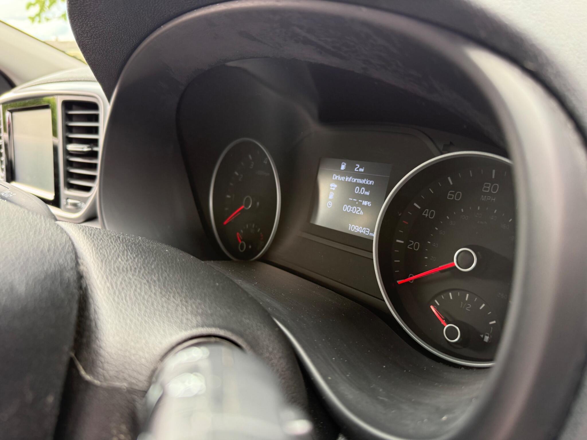 Kia Sportage - Image 37