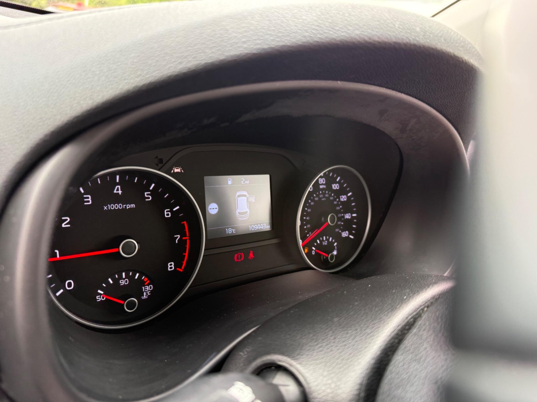Kia Sportage - Image 39