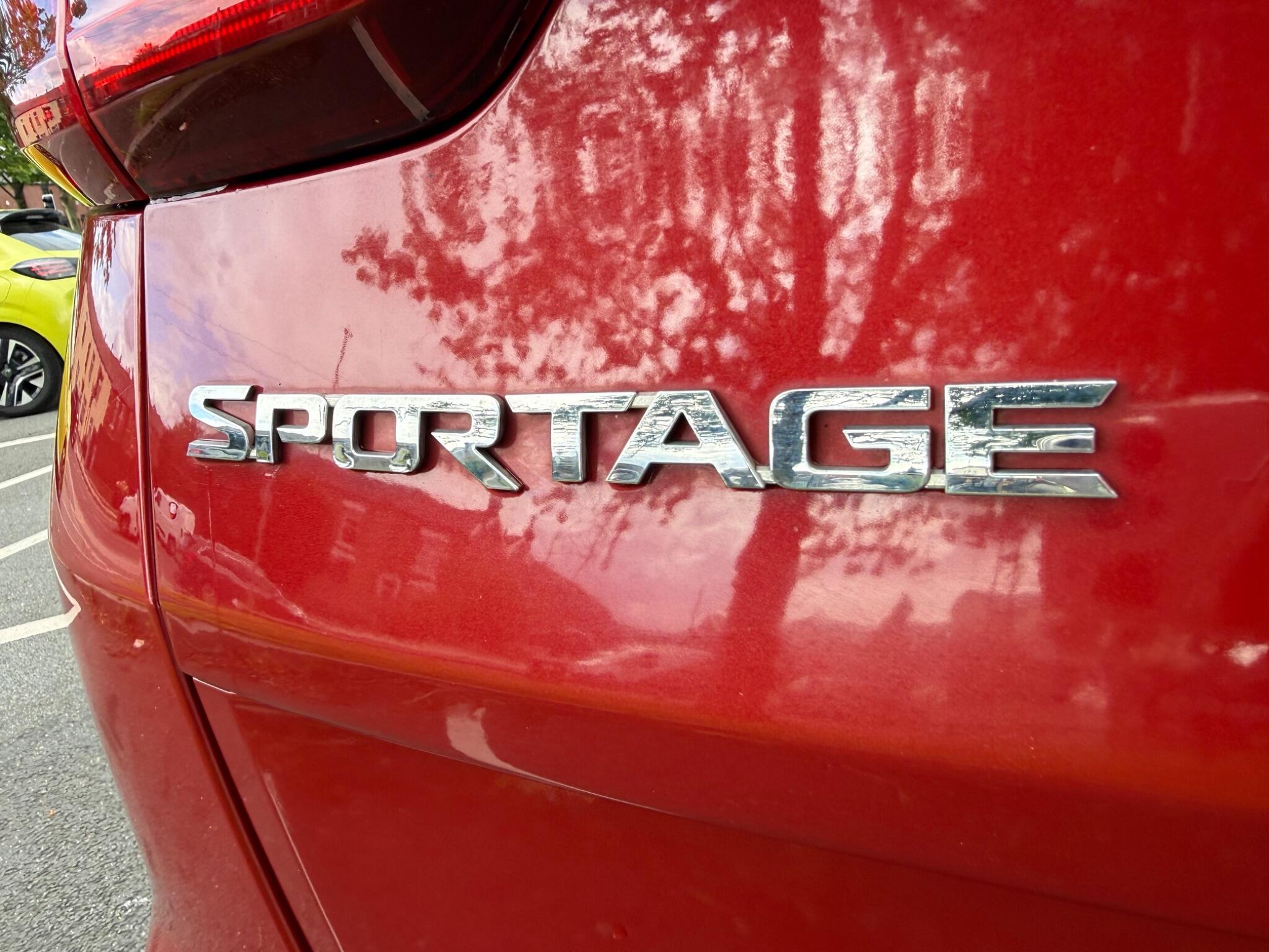 Kia Sportage - Image 45