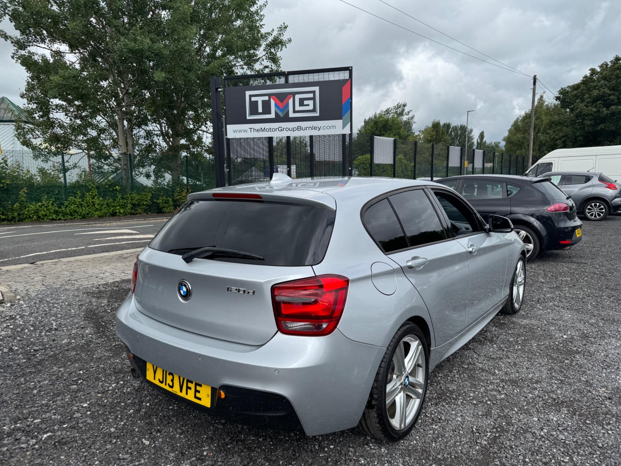 BMW 1 Series - Image 2