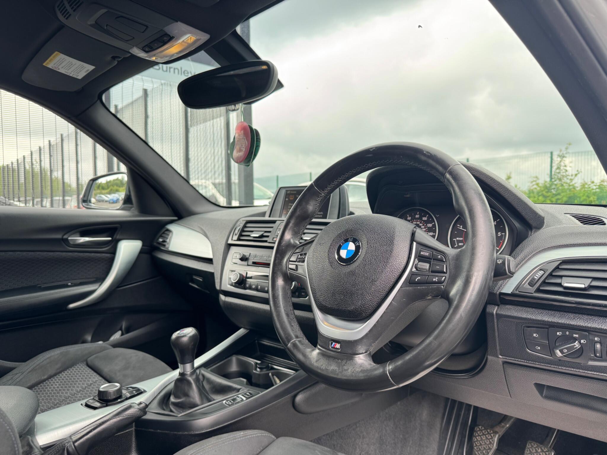 BMW 1 Series - Image 3