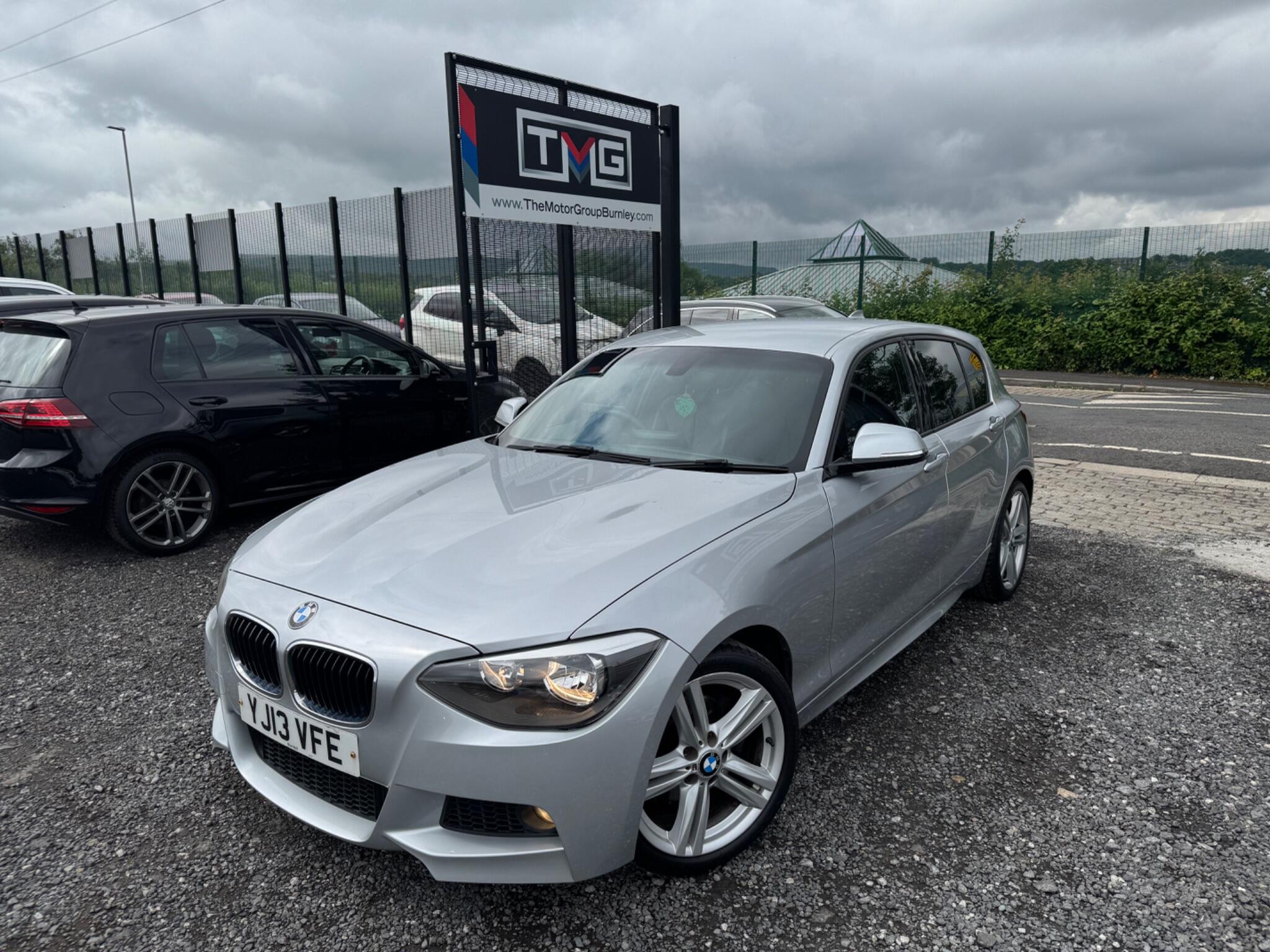 BMW 1 Series - Image 4