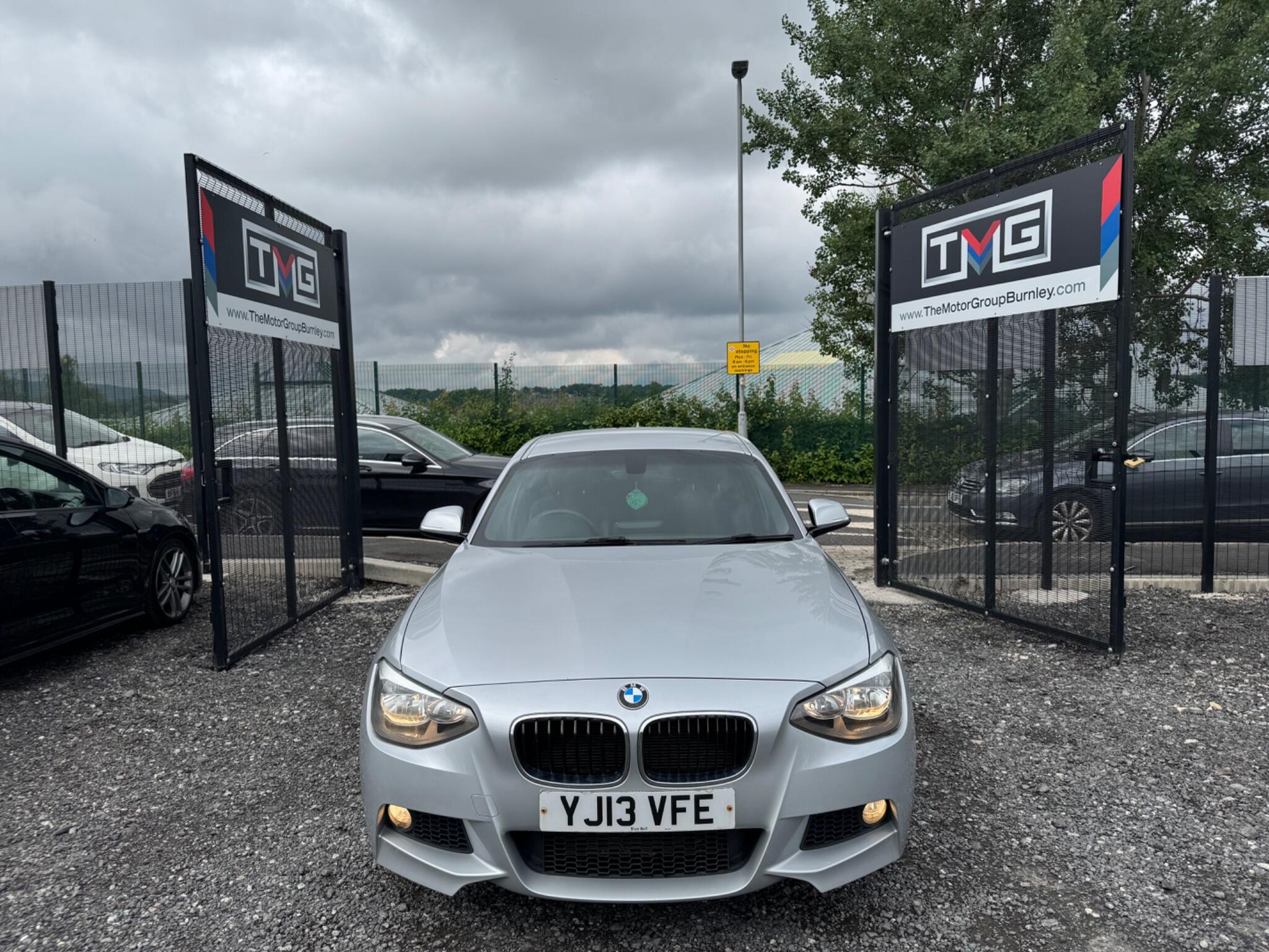 BMW 1 Series - Image 5