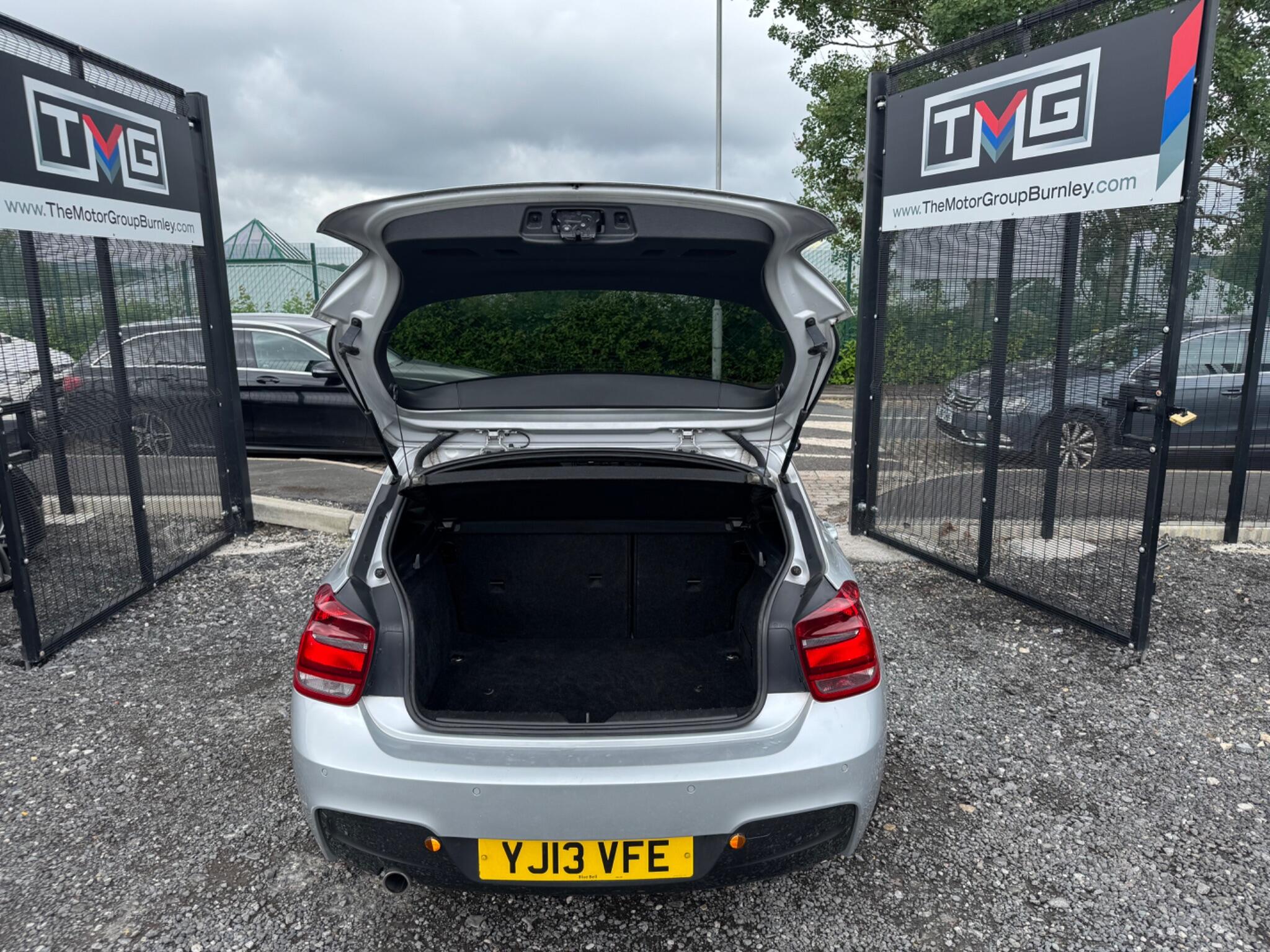BMW 1 Series - Image 13