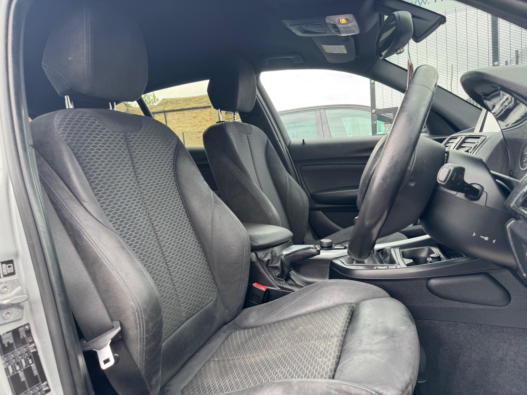BMW 1 Series - Image 15