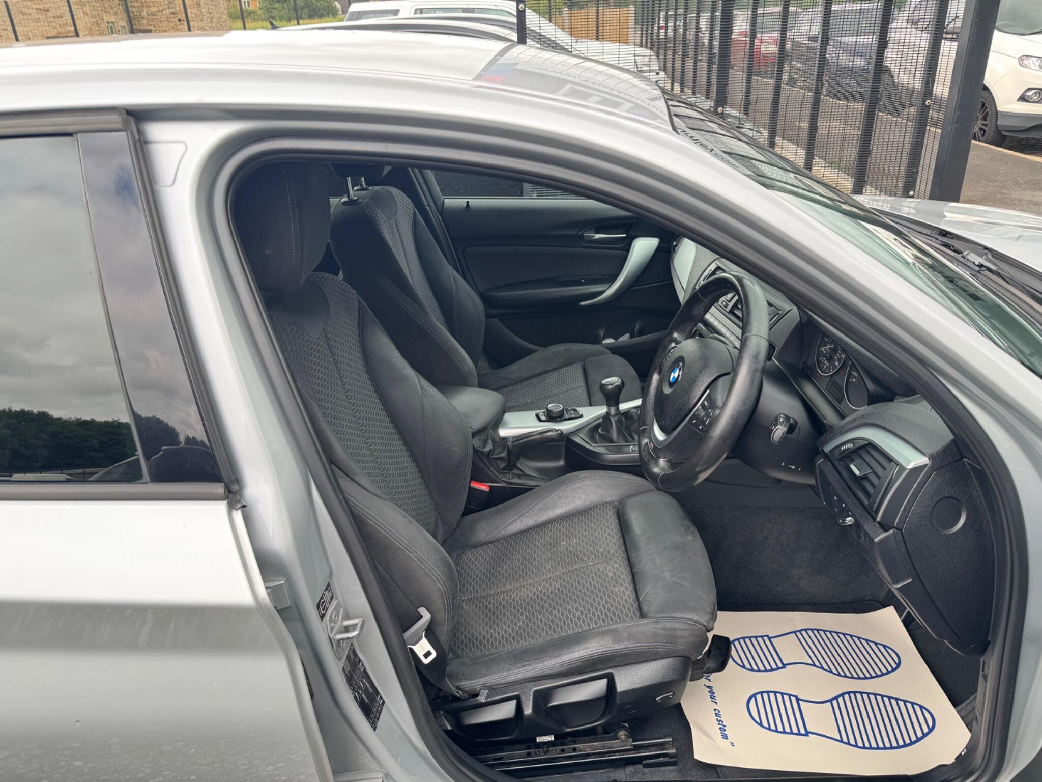 BMW 1 Series - Image 16