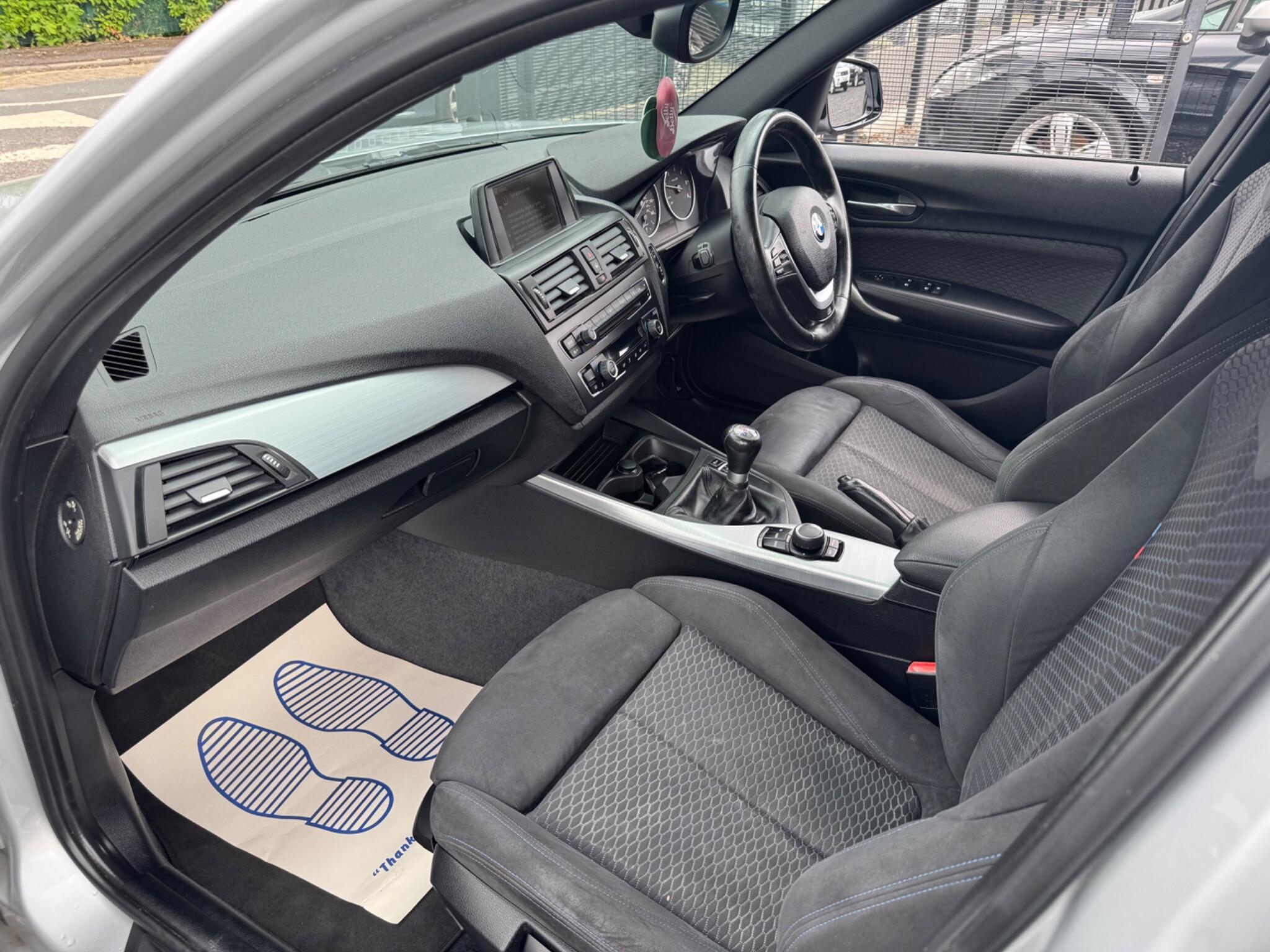 BMW 1 Series - Image 17