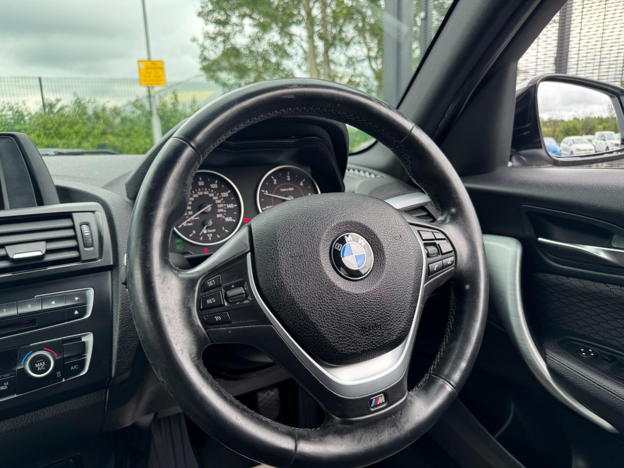 BMW 1 Series - Image 19