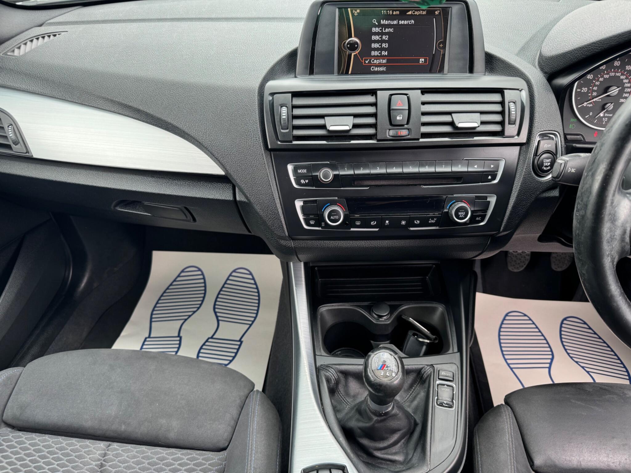 BMW 1 Series - Image 20