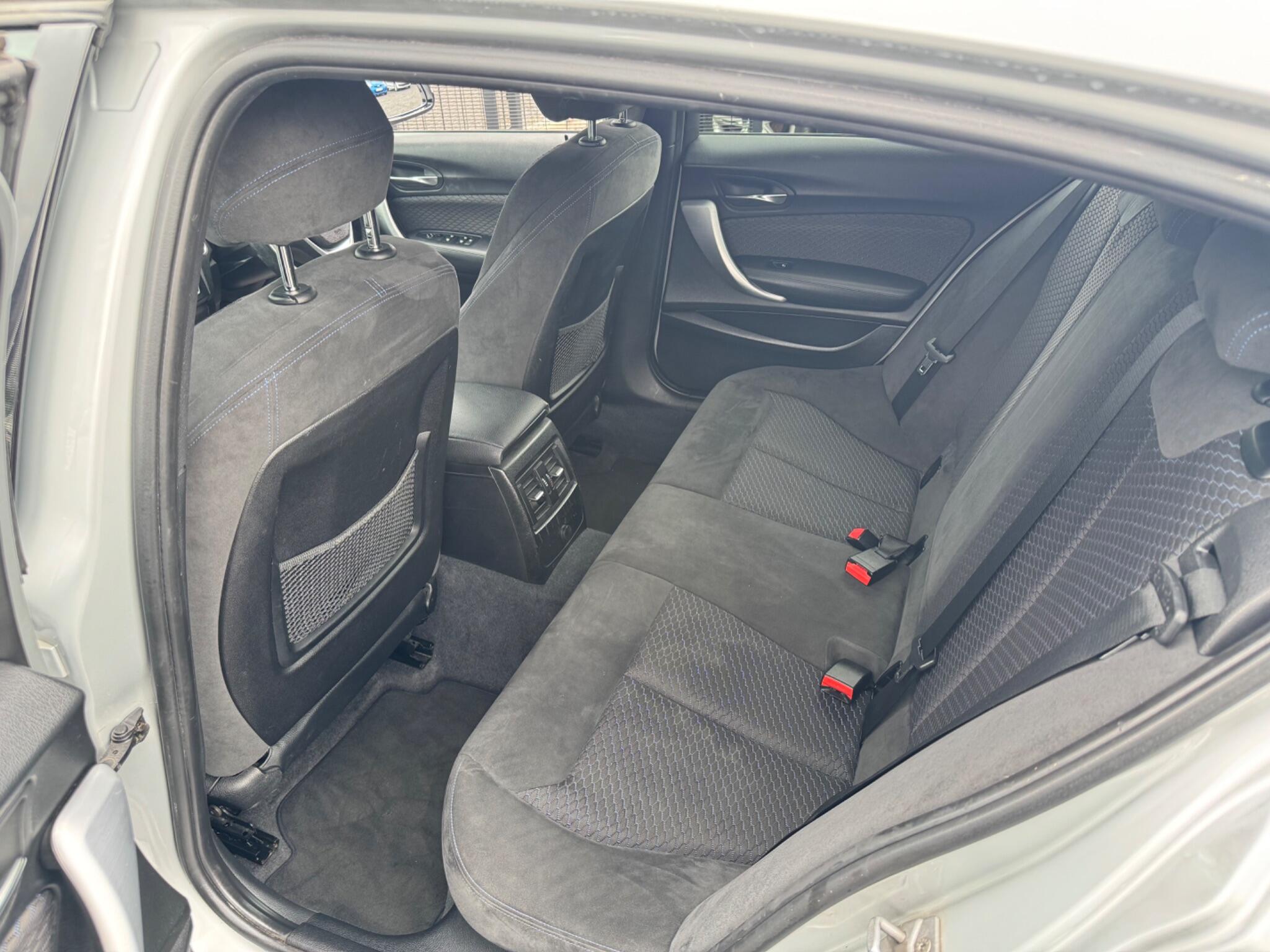 BMW 1 Series - Image 21
