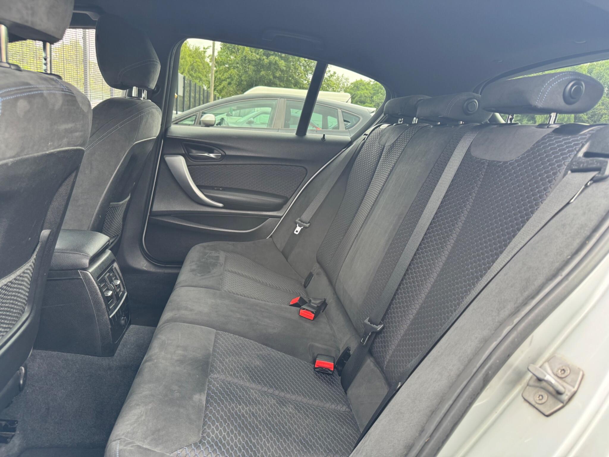 BMW 1 Series - Image 22