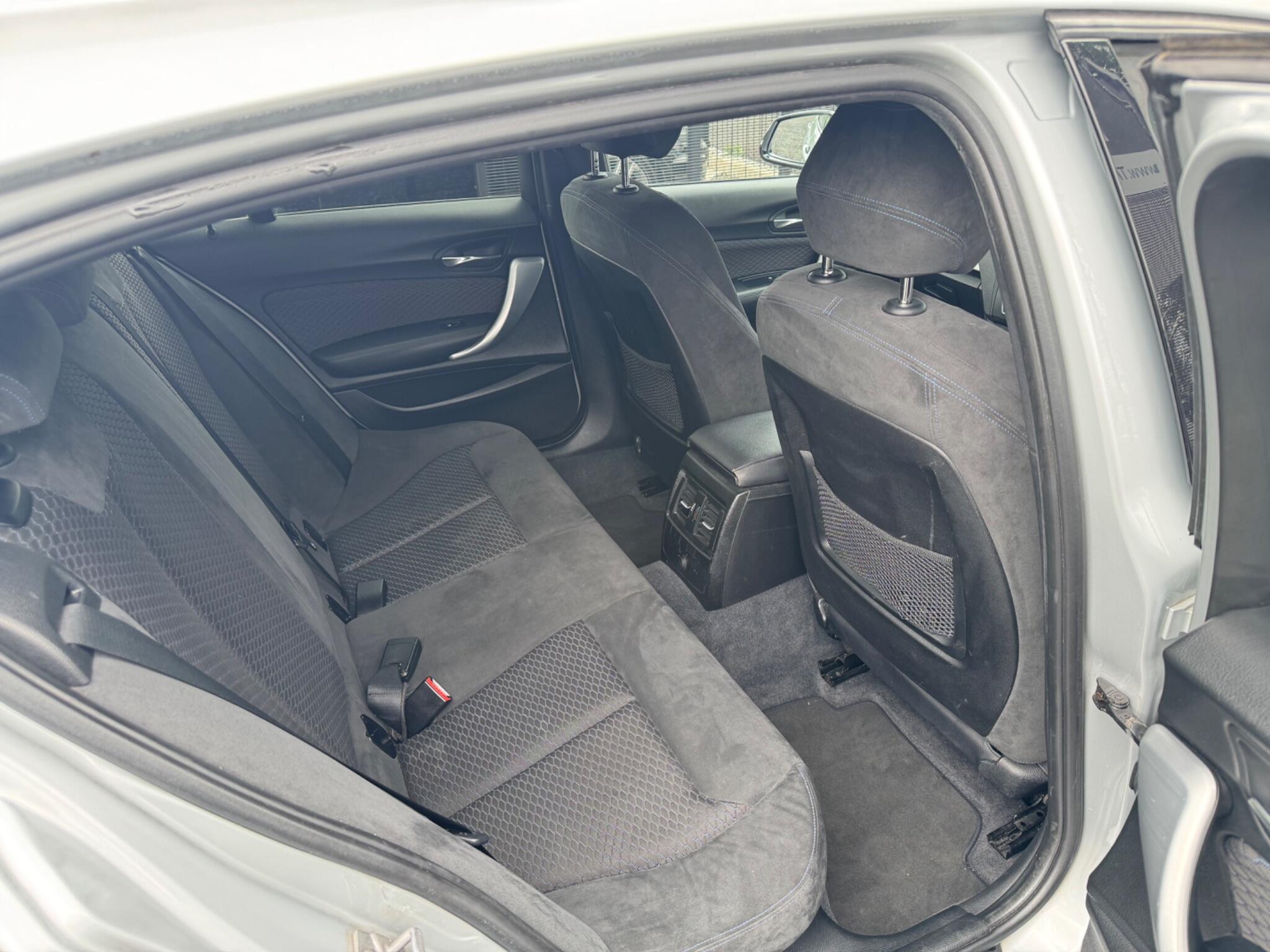 BMW 1 Series - Image 23