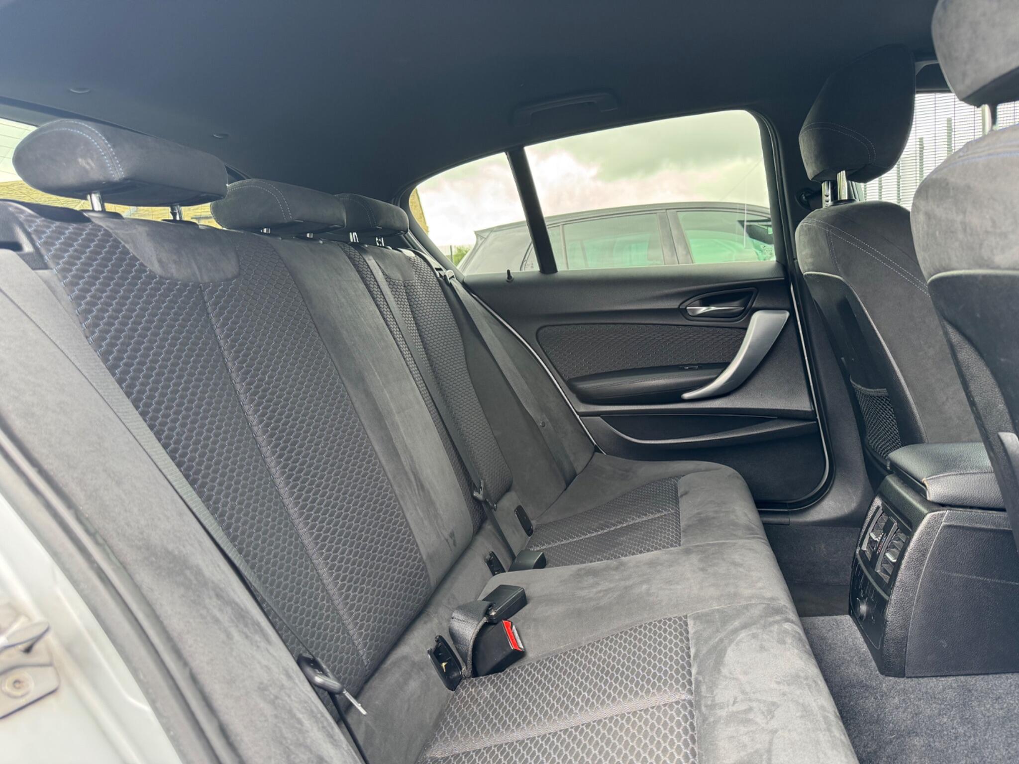 BMW 1 Series - Image 24