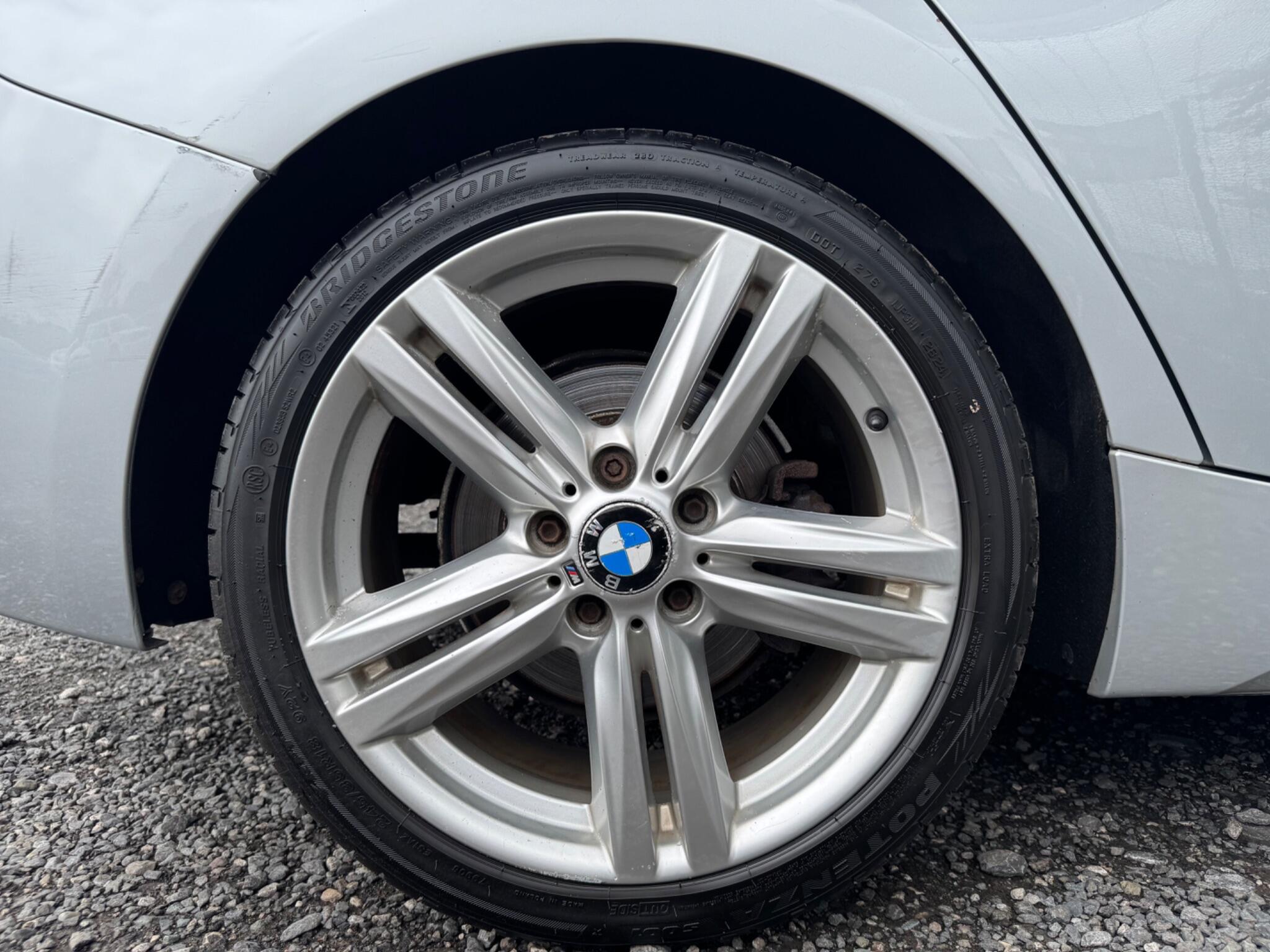 BMW 1 Series - Image 25