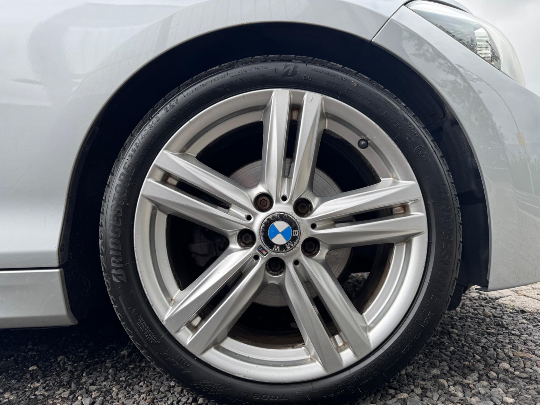 BMW 1 Series - Image 26