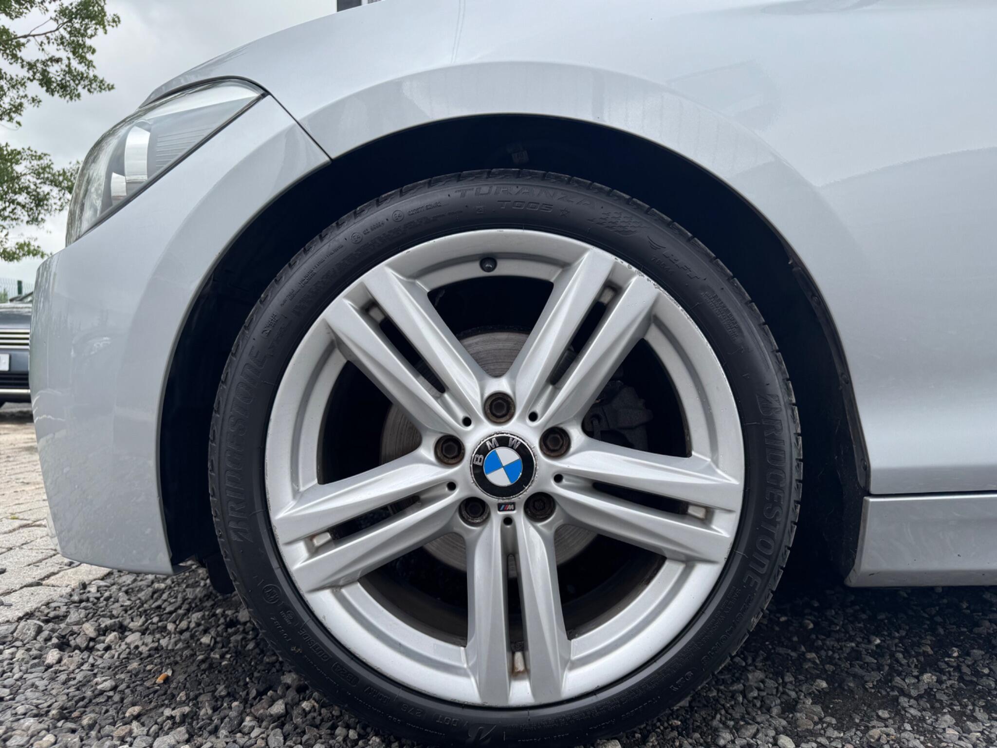 BMW 1 Series - Image 27