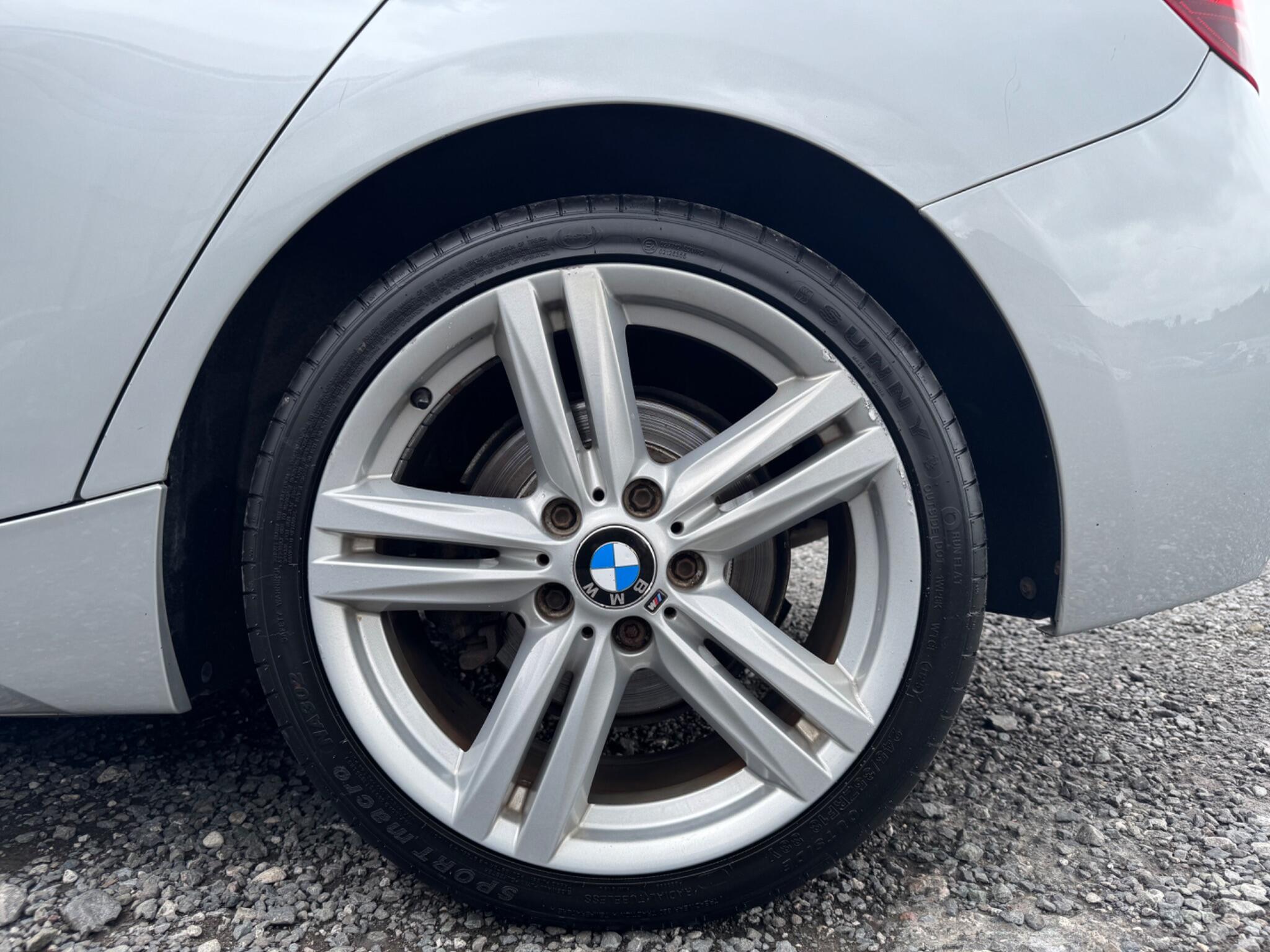BMW 1 Series - Image 28