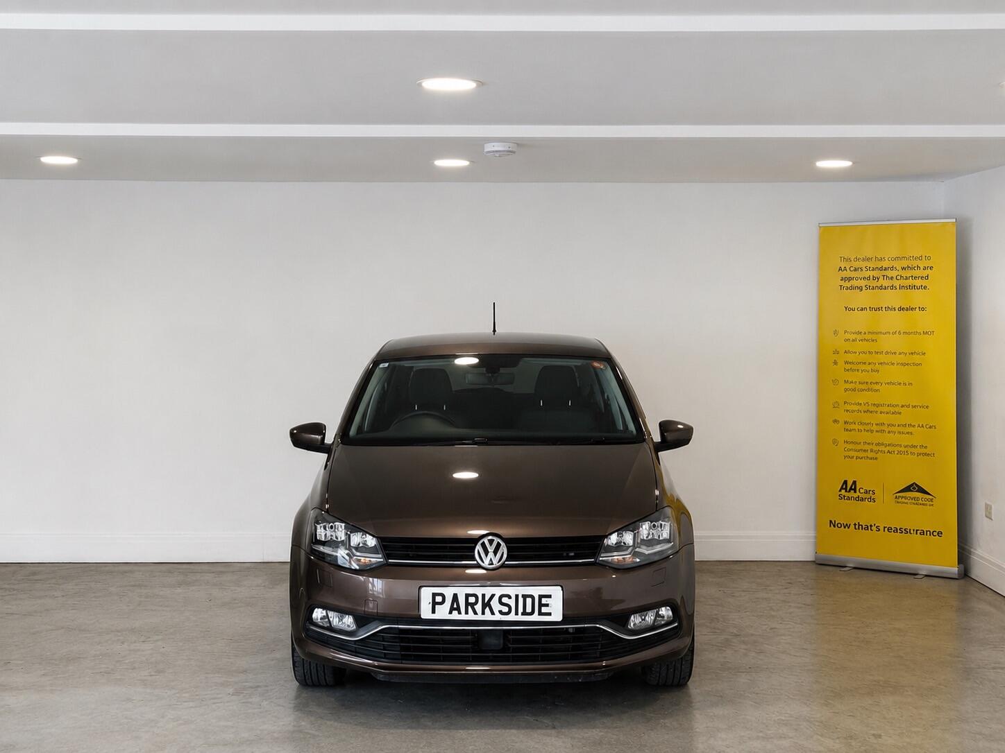 Volkswagen Polo - Image 5