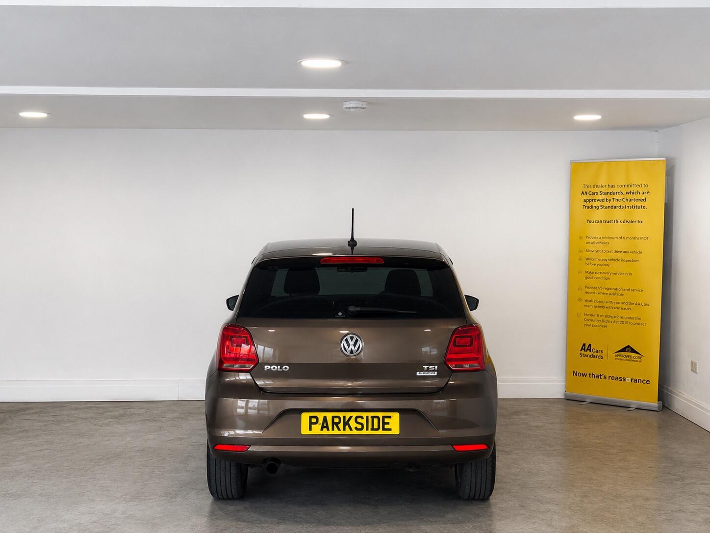 Volkswagen Polo - Image 6