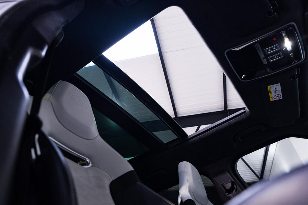 Land Rover RANGE ROVER SPORT - Image 5