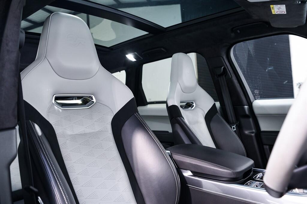 Land Rover RANGE ROVER SPORT - Image 18