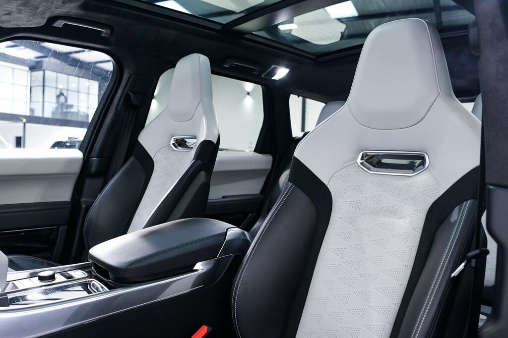 Land Rover RANGE ROVER SPORT - Image 19