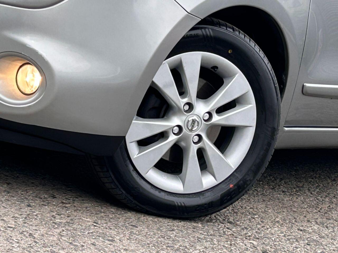 Nissan Note - Image 6