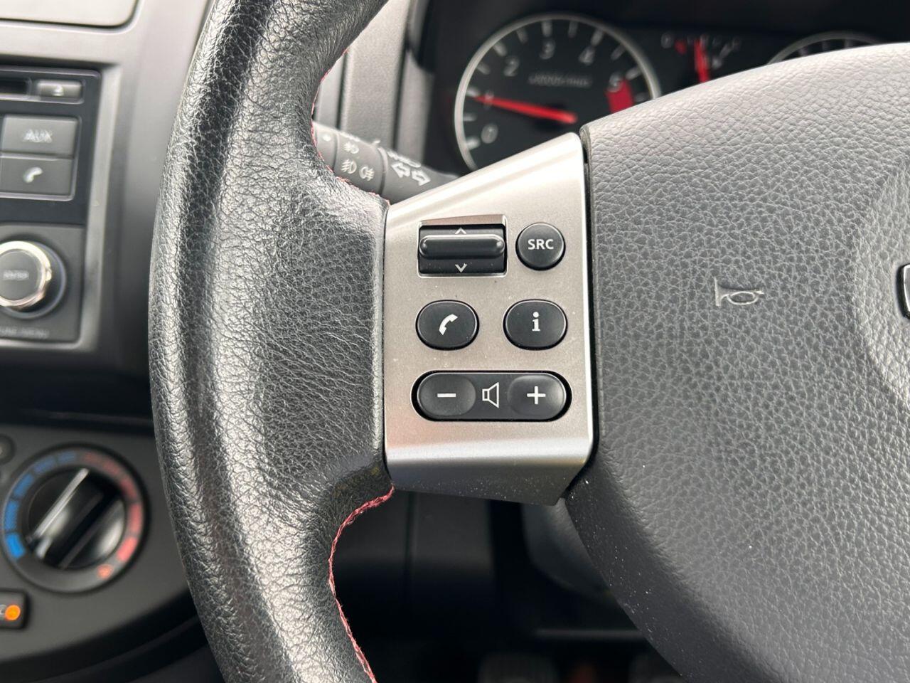 Nissan Note - Image 16