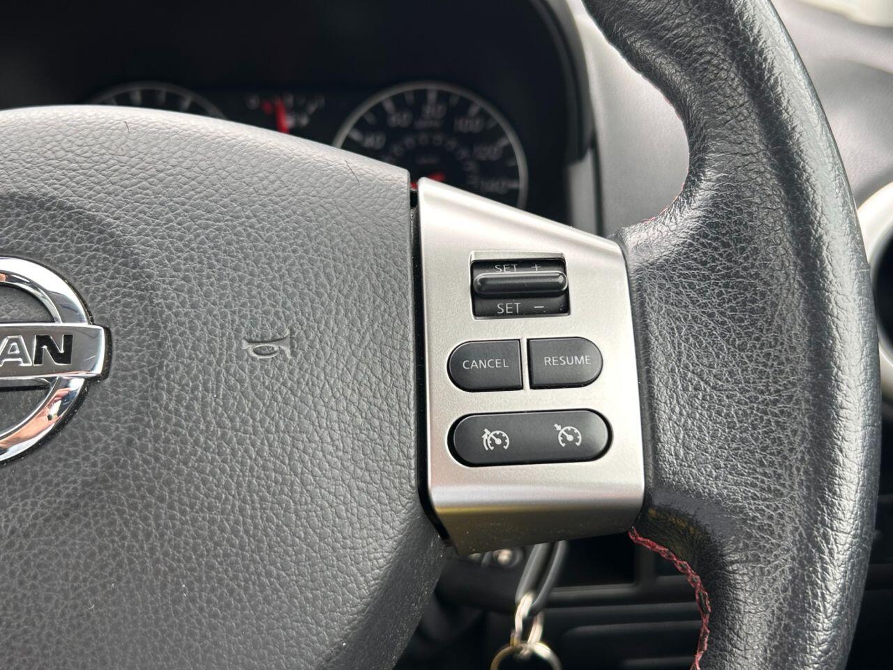 Nissan Note - Image 18