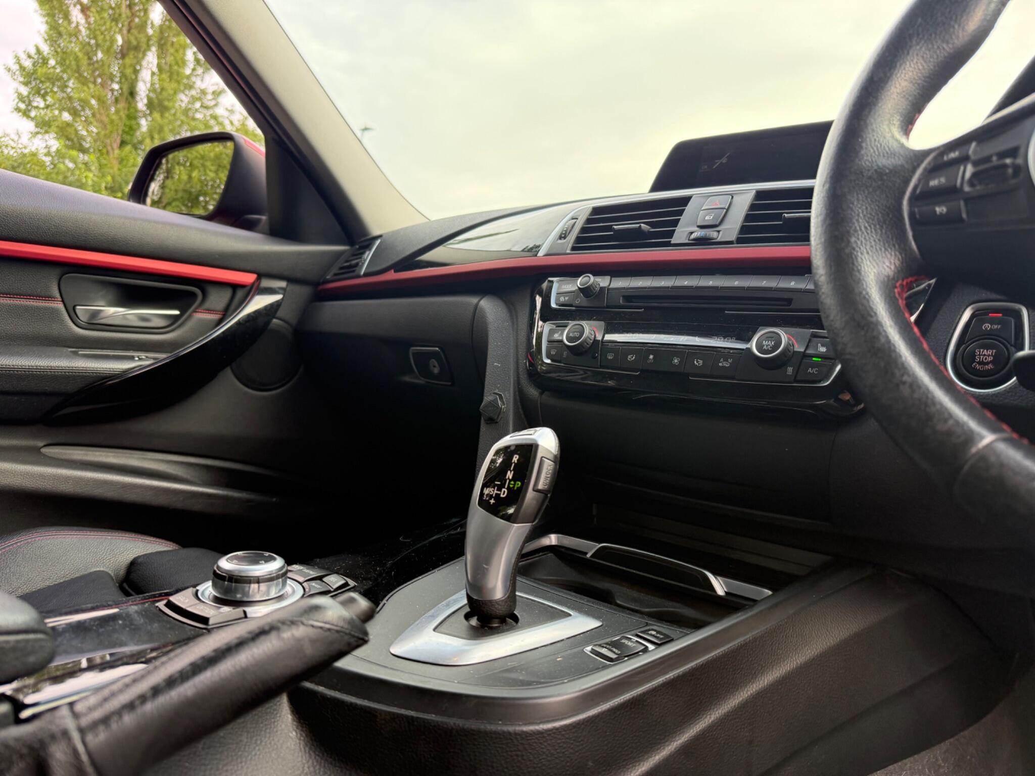 BMW 3 Series - Image 10