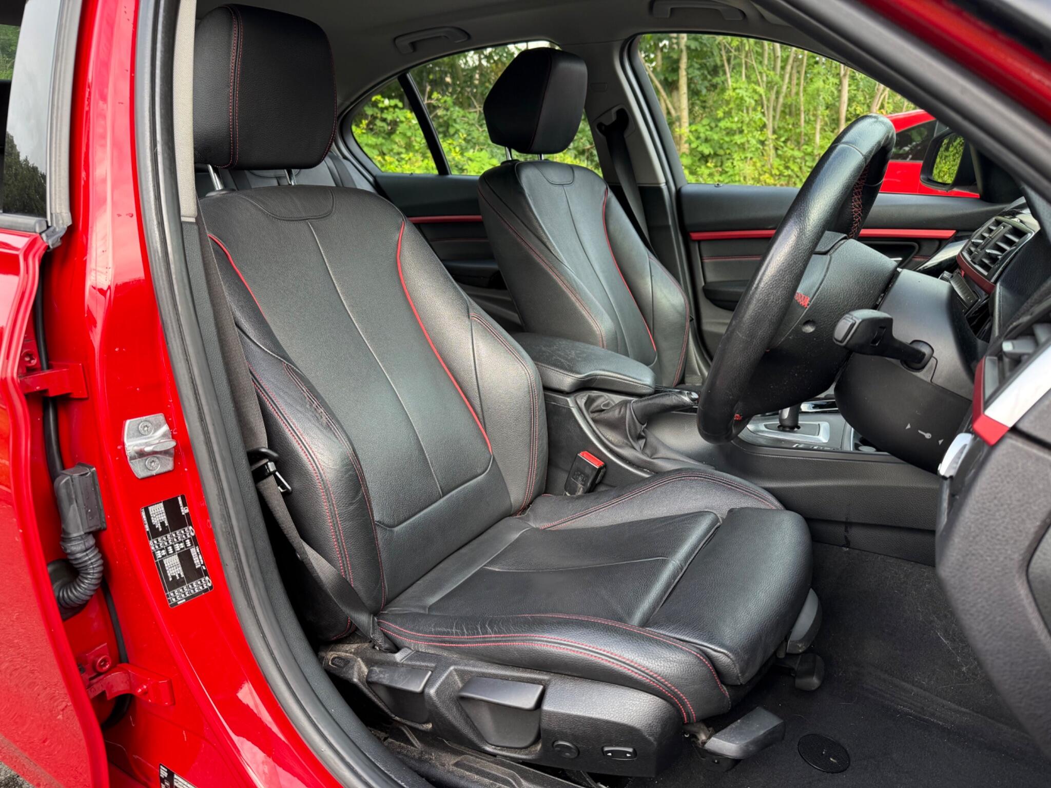 BMW 3 Series - Image 13