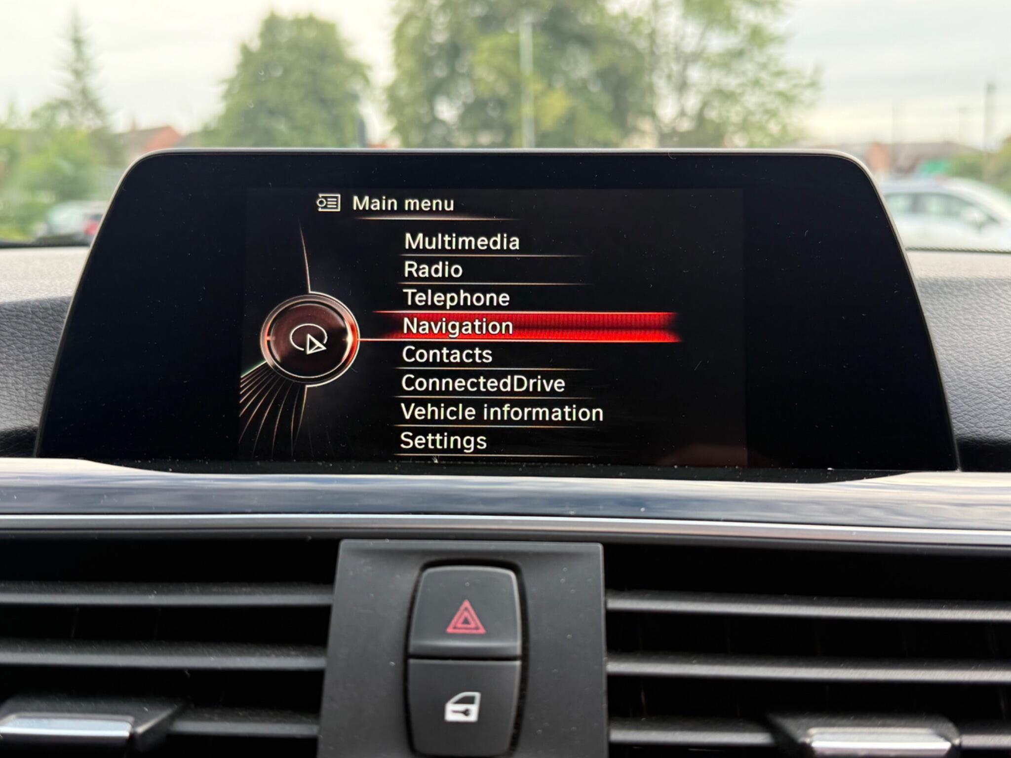 BMW 3 Series - Image 21