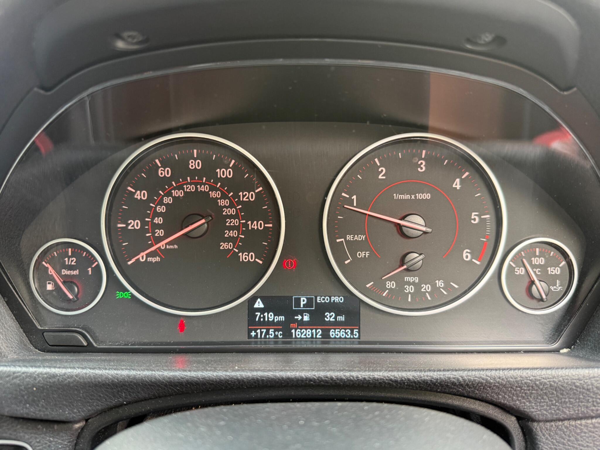BMW 3 Series - Image 27