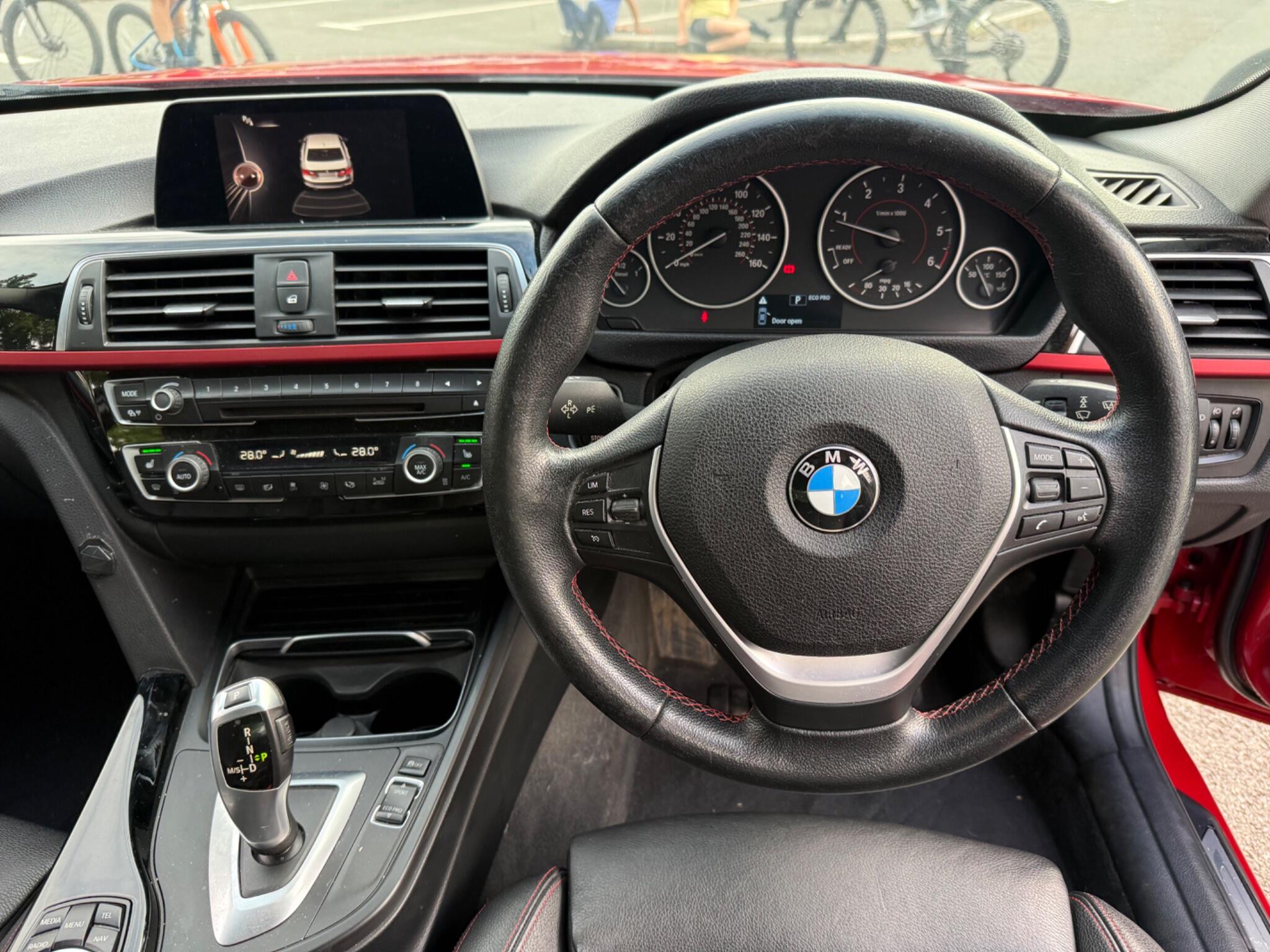 BMW 3 Series - Image 28