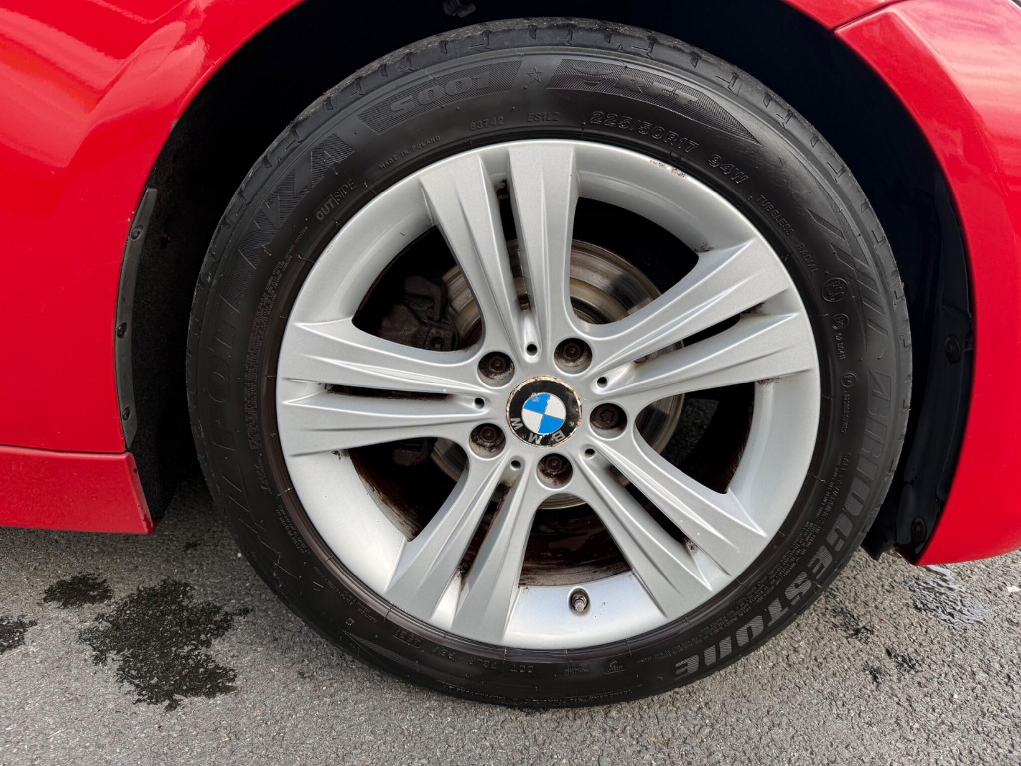 BMW 3 Series - Image 40