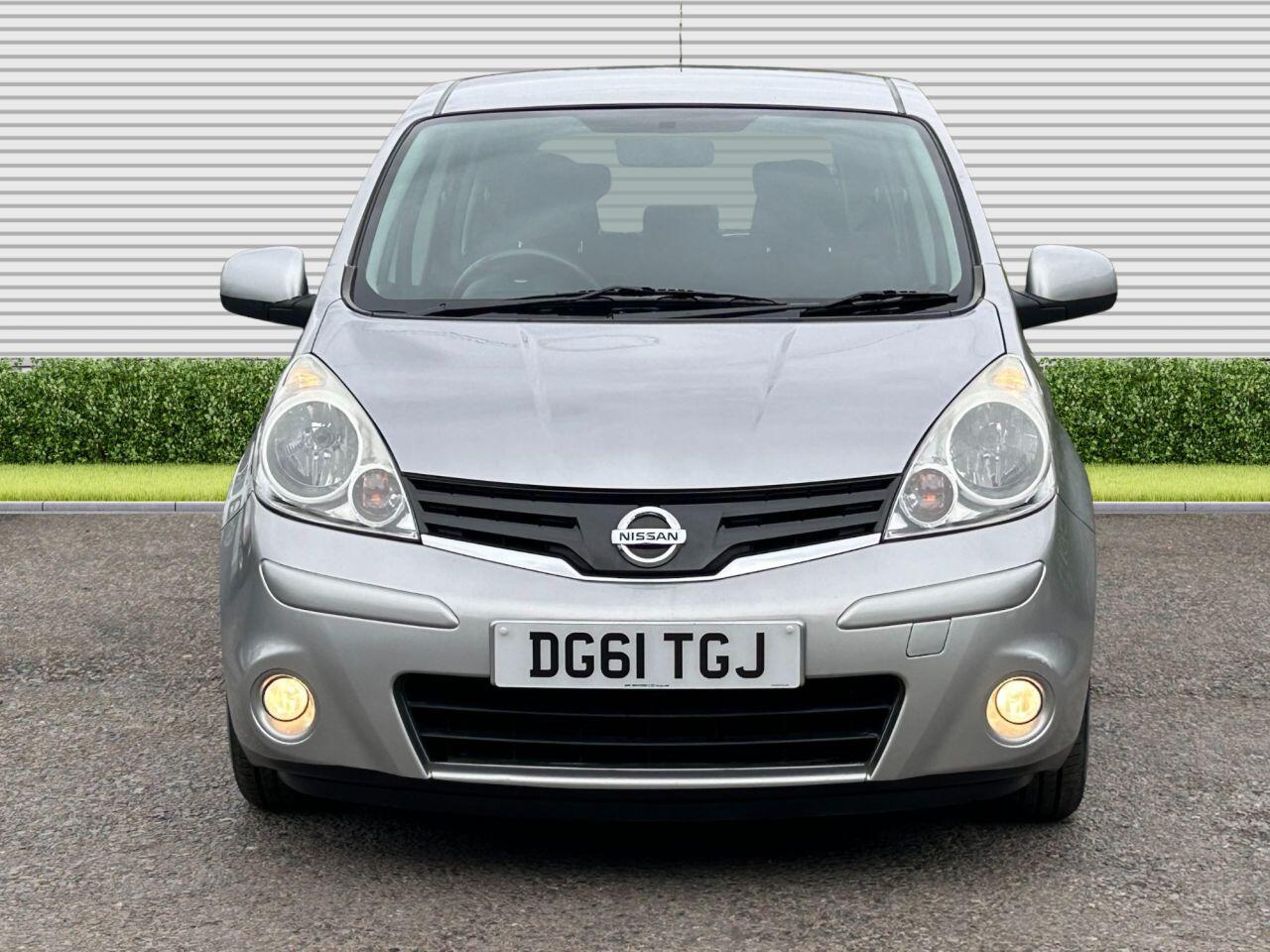 Nissan Note - Image 3