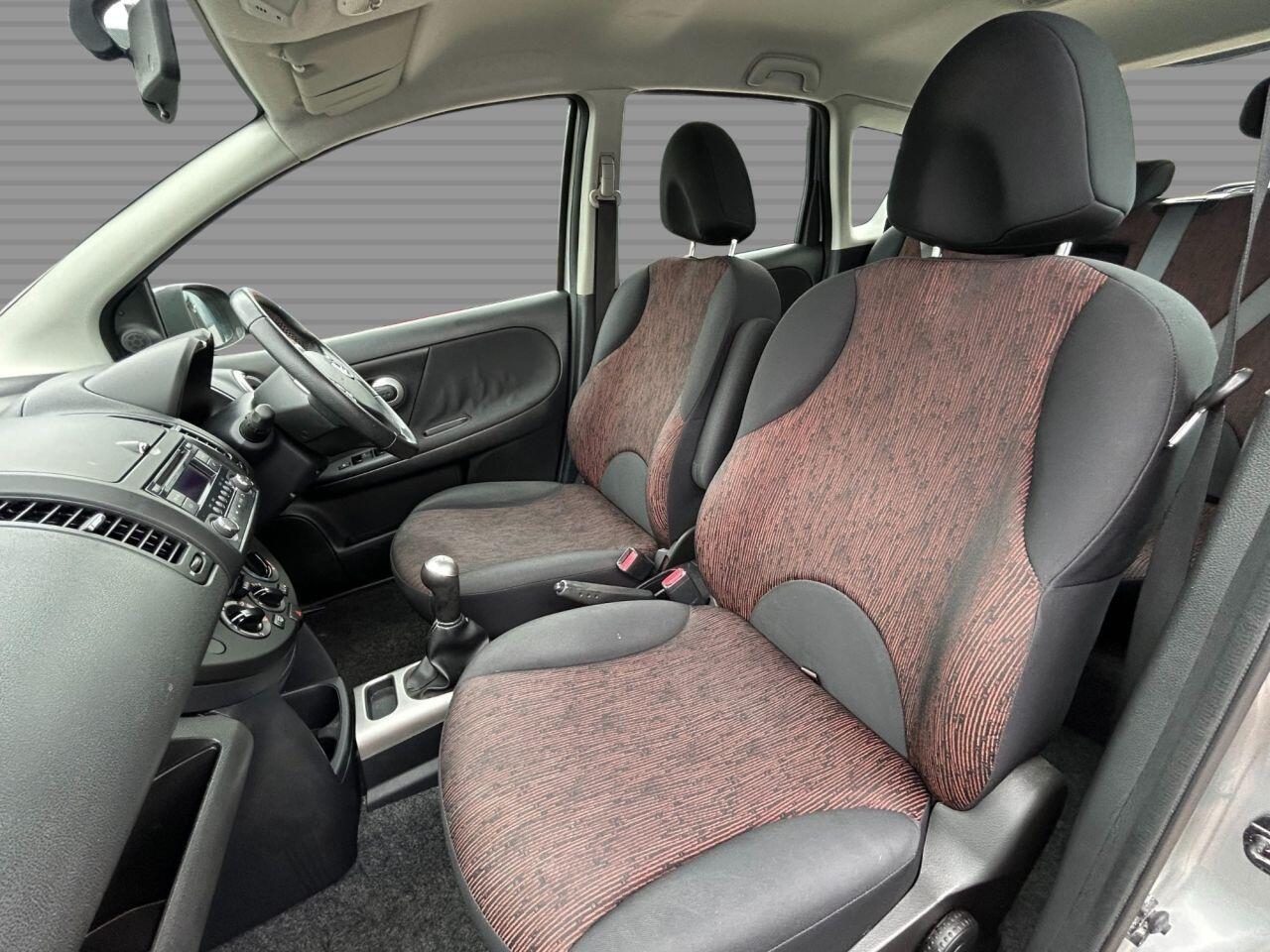Nissan Note - Image 11