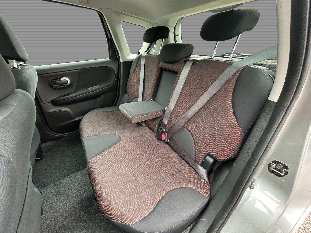 Nissan Note - Image 12