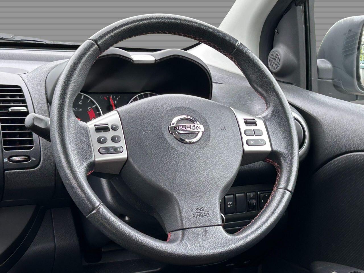 Nissan Note - Image 17