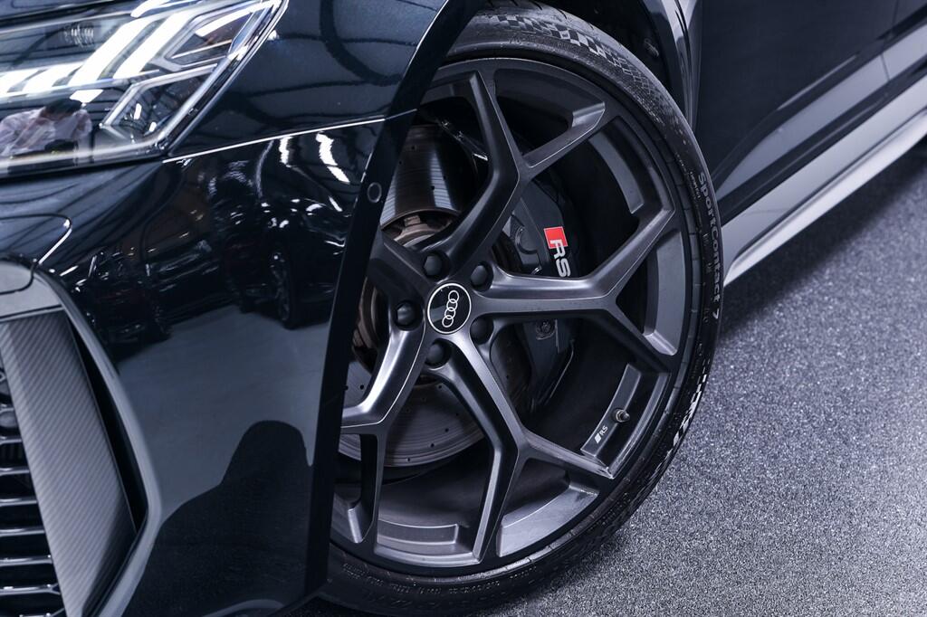Audi Rs6 Avant - Image 6