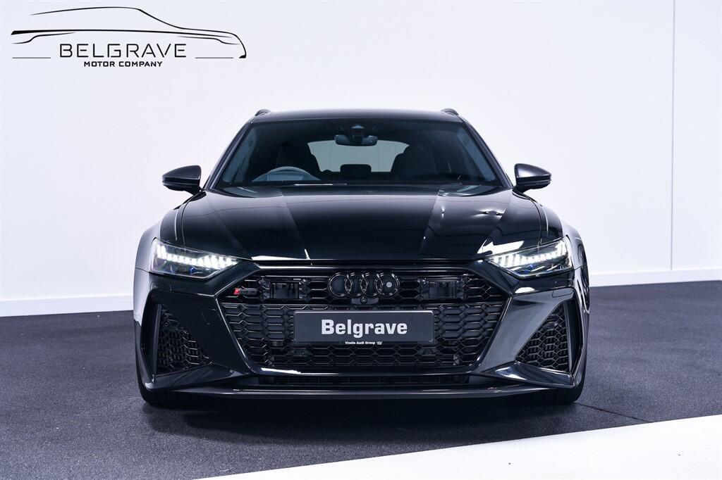 Audi Rs6 Avant - Image 7