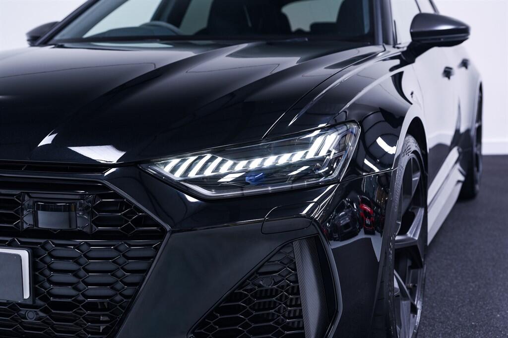 Audi Rs6 Avant - Image 9