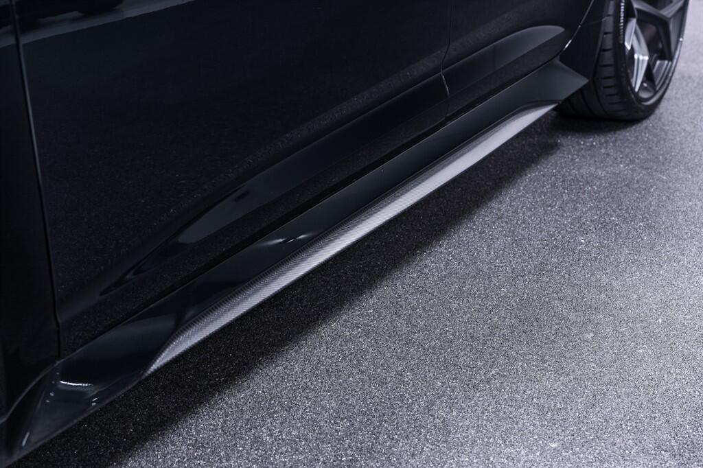 Audi Rs6 Avant - Image 13