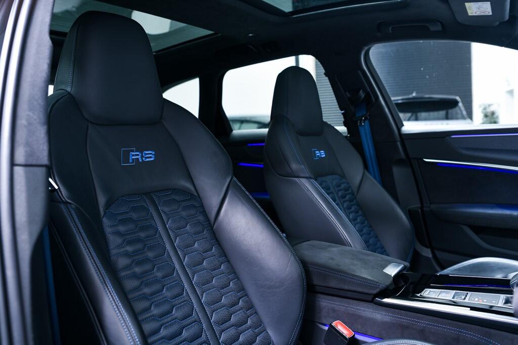 Audi Rs6 Avant - Image 16