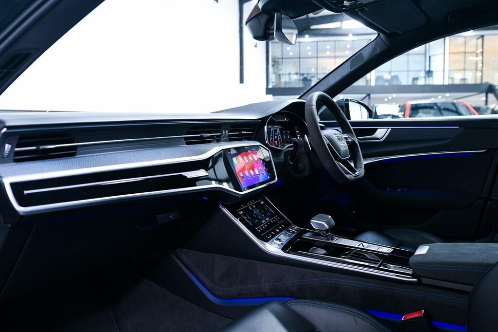 Audi Rs6 Avant - Image 19