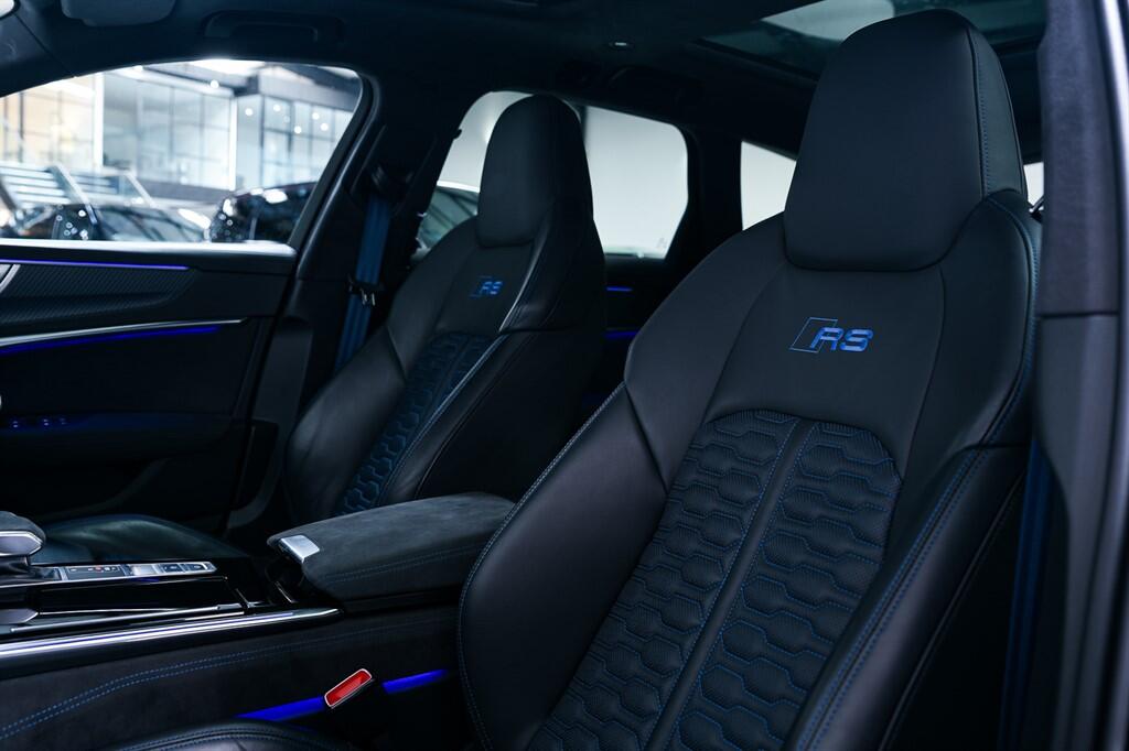 Audi Rs6 Avant - Image 20
